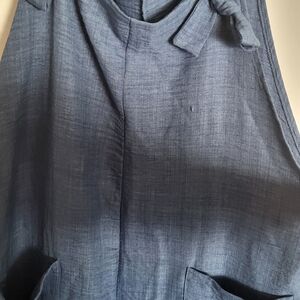 Shein Curve Overalls